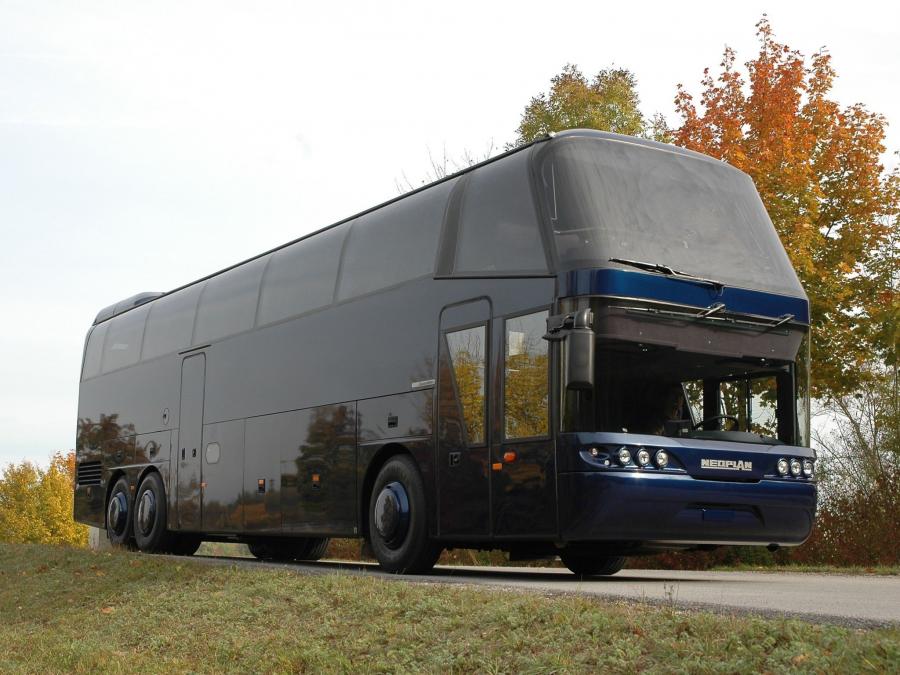 Neoplan Spaceliner '2006